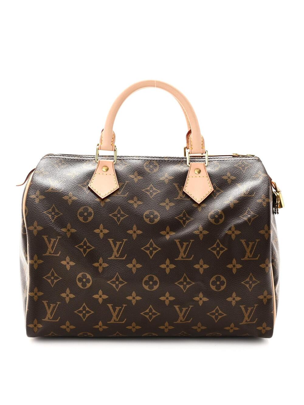Louis Vuitton Speedy 30 #328256L15B